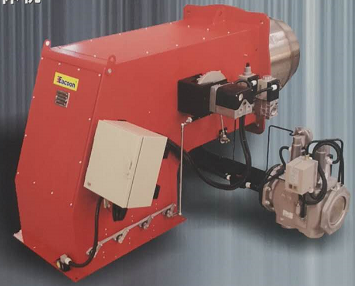 低氮燃氣導熱油鍋爐,低氮燃氣導熱油爐的安裝步驟