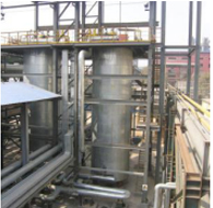 燃氣熔鹽加熱爐